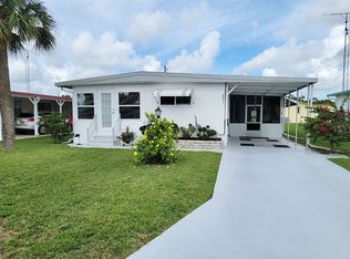 2921 John L St, Sebring, FL 33872