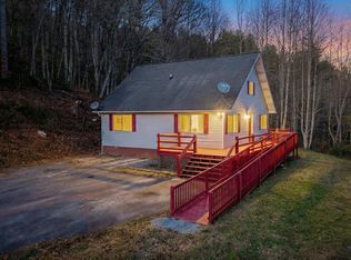 251 Maltby Rd, Marble, NC 28905