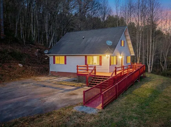 251 Maltby Rd, Marble, NC 28905