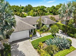 3925 NE 22nd Ave, Fort Lauderdale, FL 33308