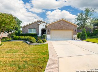 12458 Modena Bay, San Antonio, TX 78253