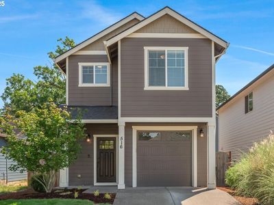 516 S Columbia St, Newberg, OR, 97132