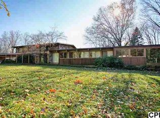 420 Fishing Creek Valley Rd, Harrisburg, PA 17112