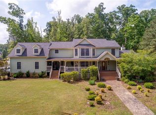 2 Stonebrook Dr SW, Rome, GA 30165