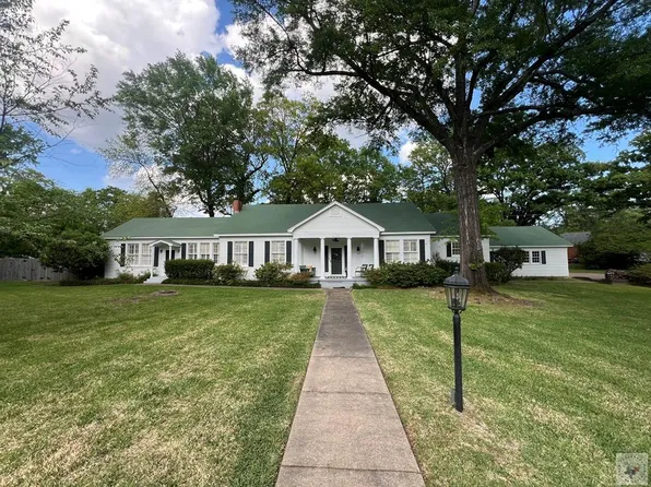 3500 Olive St, Texarkana, TX 75503