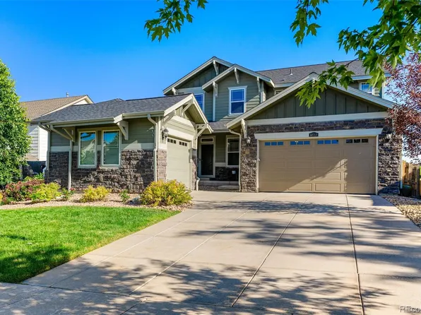 6033 S Little River Way, Aurora, CO 80016