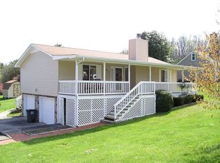 1305 Brooketon Dr, Mount Carmel, TN 37645