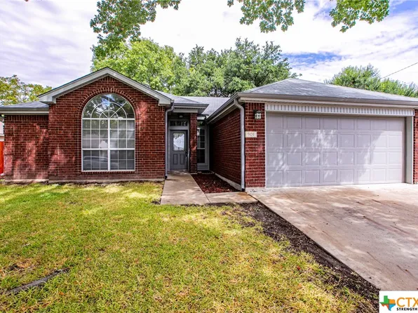 901 Filly Ln, Temple, TX 76504