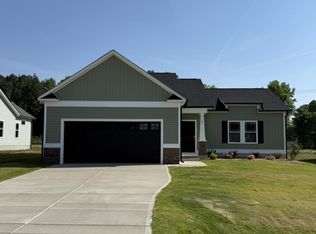 91 Flatland Dr, Princeton, NC 27569