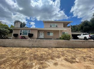 8646 Golden Ridge Rd, Lakeside, CA 92040