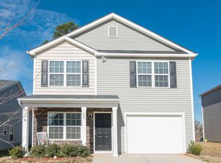 609 Waterlemon Way, Monroe, NC 28110