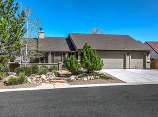7504 Summit View Dr, Prescott Valley, AZ 86315