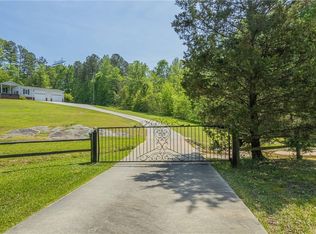 407 Silver Shoals Rd, Eastanollee, GA 30538