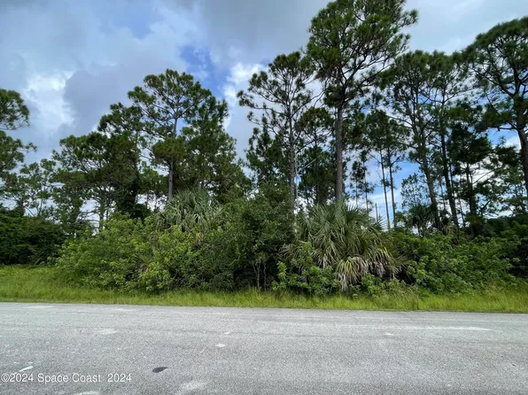 1841 Ashcroft St NW, Palm Bay, FL 32907