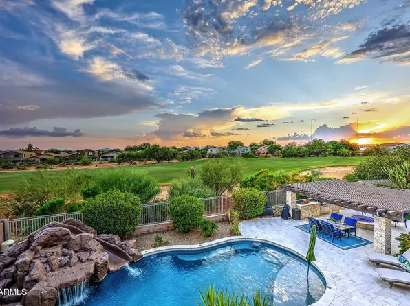 4317 E Zenith Lane, Cave Creek, AZ 85331