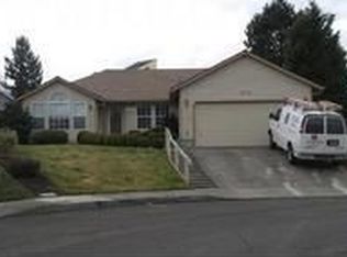 2108 NE 25th Ct, Gresham, OR 97030