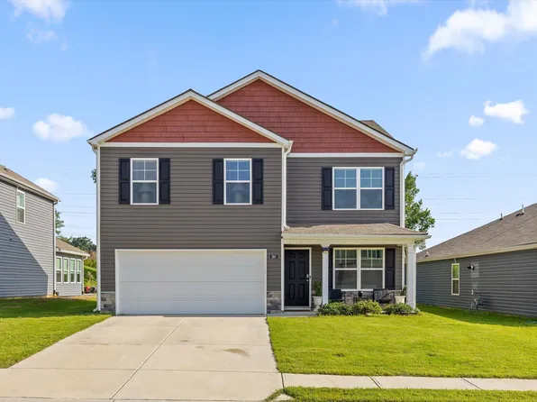 260 Quarter St, Rossville, GA 30741
