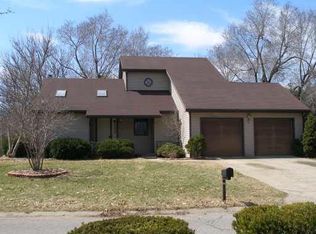 54731 Felicity, Osceola, IN 46561