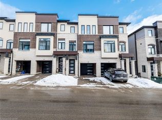 River Mill Development Corp, Cambridge, ON N3E 0E4