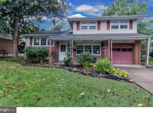 812 Monroe Ter, Dover, DE 19904