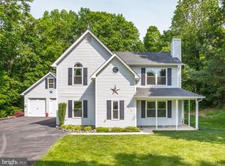 3315 Southern Pine Ln, Port Republic, MD 20676