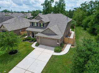 23458 Banks Mill Dr, New Caney, TX 77357