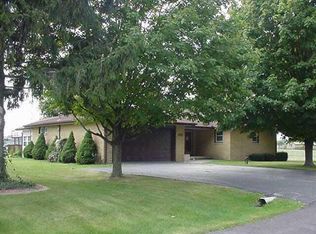 501 Hardacre Ct, New Castle, IN 47362