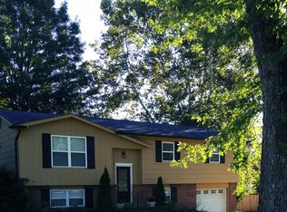 7704 Tinamarie Dr, Corryton, TN 37721