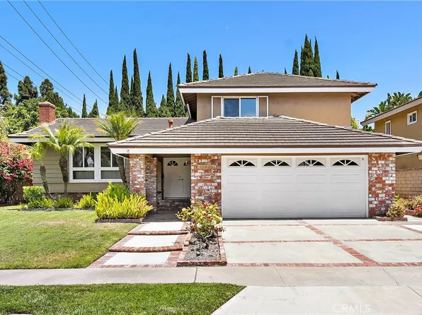 17026 Buttonwood St, Fountain Valley, CA 92708