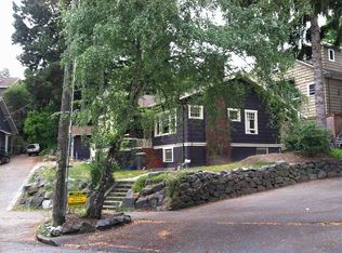 1817 NE Ravenna Blvd, Seattle, WA 98105