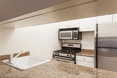 Rented by Milford Management