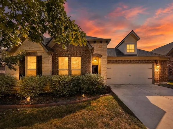 228 Mandana St, Leander, TX 78641