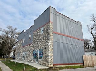 836 S Hamilton Rd #B, Columbus, OH 43213