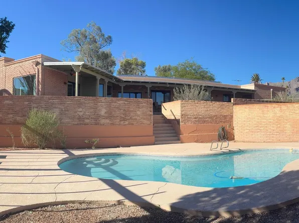 5850 N Campbell Ave, Tucson, AZ 85718
