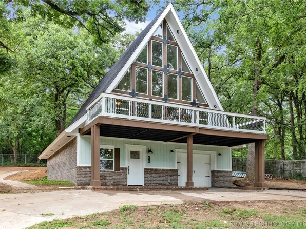 6425 W Edison St, Tulsa, OK 74127
