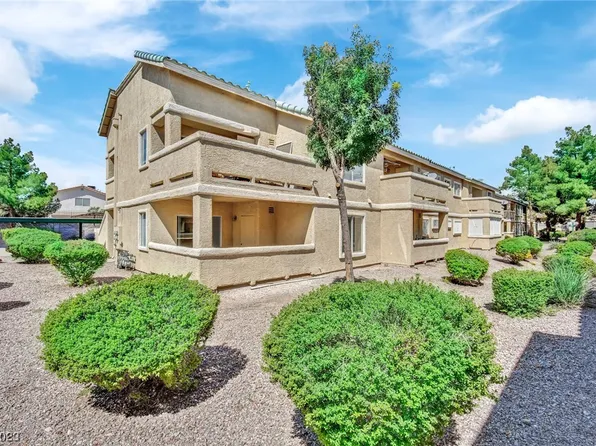 1520 Jamielinn Ln Unit 104, Las Vegas, NV 89110