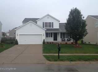 6713 Calm River Way, Louisville, KY 40299