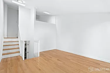 Rented by Halstead Real Estate