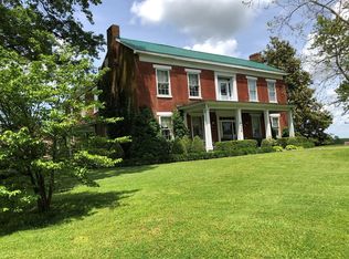 2208 Elizaville Rd, Ewing, KY 41039