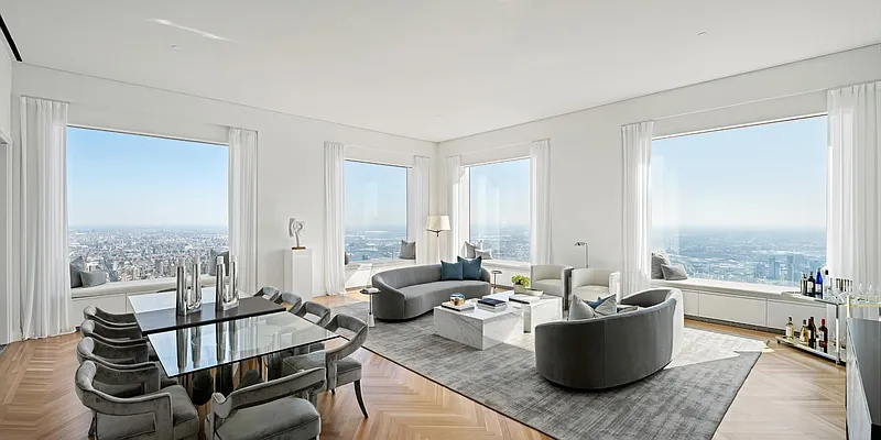 Sold by Douglas Elliman | media 2