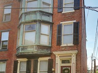 259 Herr St, Harrisburg, PA 17102