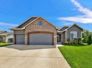 4406 N Jill St, Maize, KS 67101