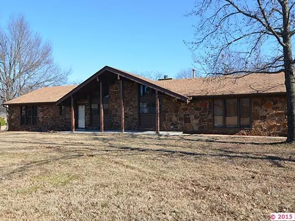 7907 S 71st Ave E, Tulsa, OK 74133