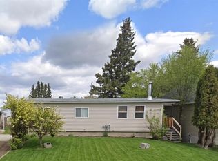 4928 N 58th Ave, High Prairie, AB T0G 1E0