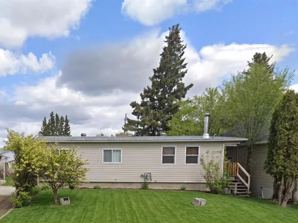 4928 N 58th Ave, High Prairie, AB T0G 1E0
