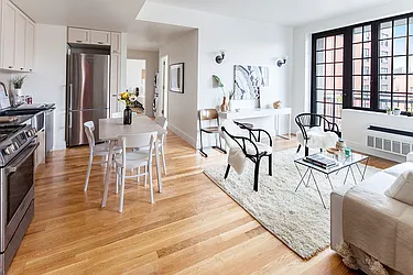 Rented by StayBK LLC