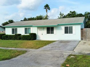 702 Oklawaha St, Jupiter, FL 33458