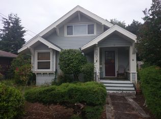 7721 31st Ave NW, Seattle, WA 98117