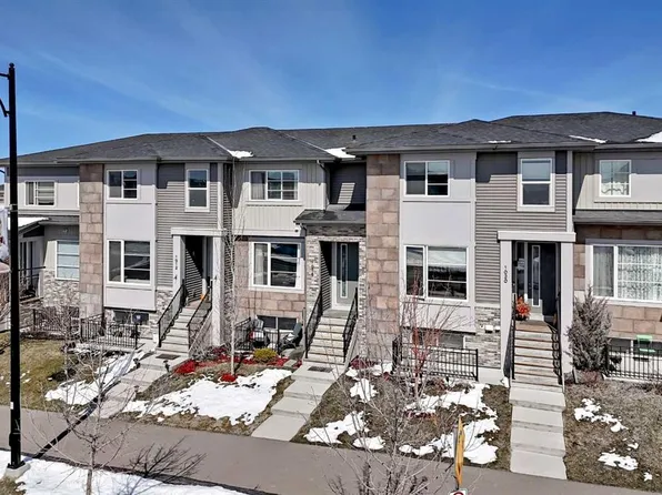 1016 S Lanark Blvd SE, Airdrie, AB T4A 3L6
