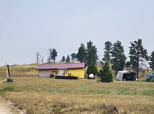 155 & 159 Crazy Horse Trl, Mosby, MT 59058